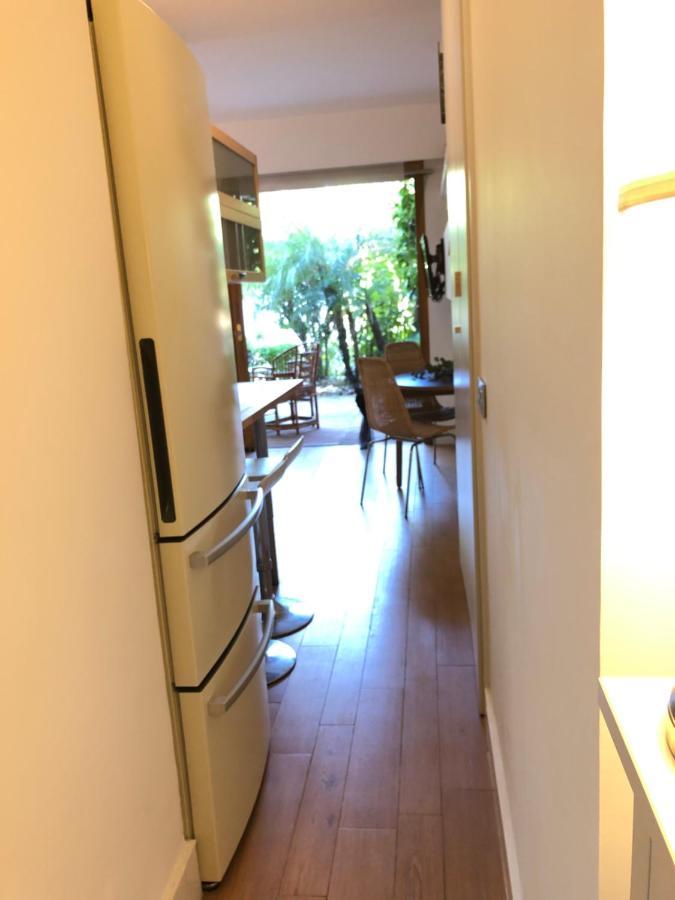 Appartamento Puerto Banus Apartamento Cuqui Marbella Esterno foto