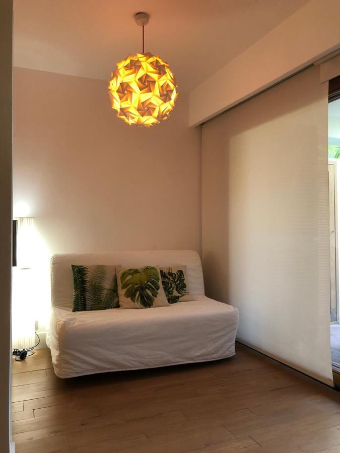 Appartamento Puerto Banus Apartamento Cuqui Marbella Esterno foto